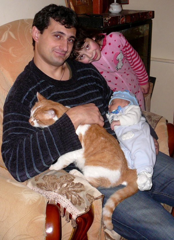 Тетяна Чорновол: Прощання з моїм Миколою - завтра