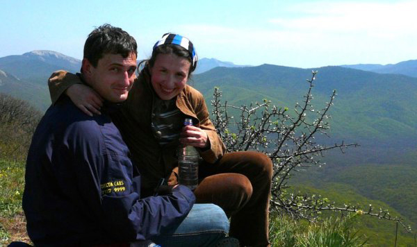 Тетяна Чорновол: Прощання з моїм Миколою - завтра