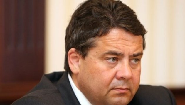 Sigmar Gabriel, ministre fédéral des Affaires étrangères allemand se rendra en Russie