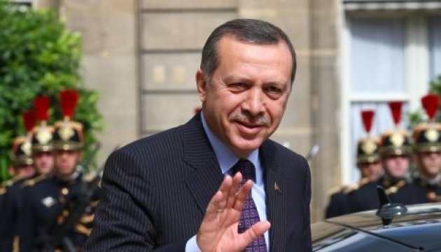 President of Turkey intends to visit Ukraine in May-June