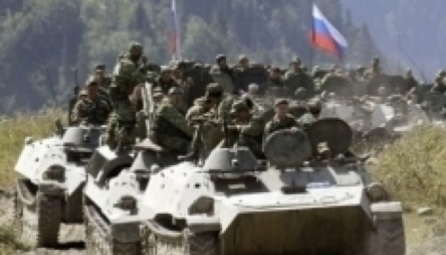Росія прислала терористам ЛНР солдатів-строковиків і танки
