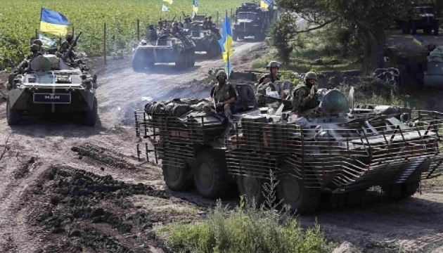 Жителям Донецька й Луганська радять тікати – готується штурм