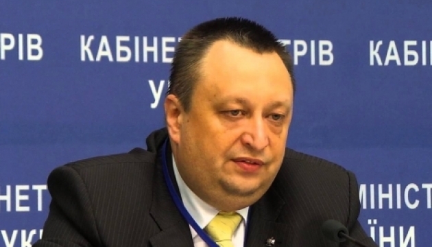 Поповнення контррозвідки ловитиме шпигунів у зоні АТО - Ягун