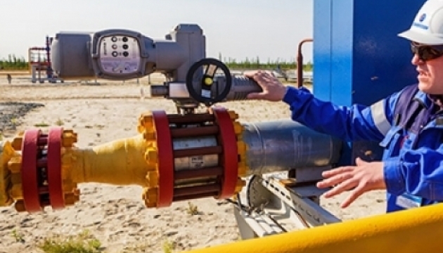У суботу Словаччина розпочне тест газового реверсу в Україну