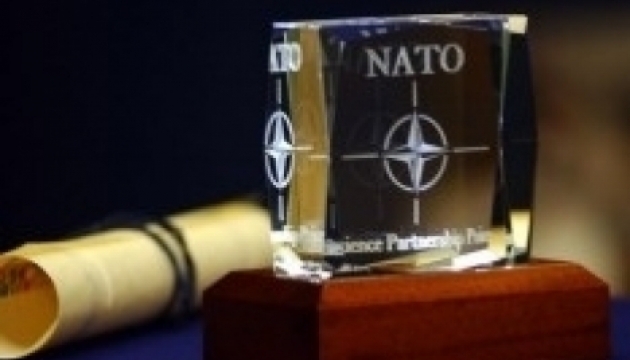 Україна візьме участь у саміті НАТО