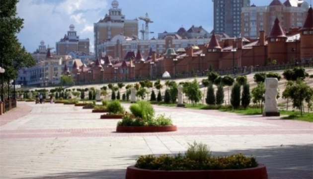 Оболонська набережна стане пішохідною