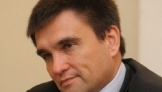 Клімкін розчарував росіян: Текст Угоди про асоціацію не зміниться