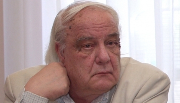 Владимир Буковский: «Я готов приехать и обучить Порошенко посылать Путина. У меня хороший опыт» Владимир Буковский: «Я готов приехать и обучить Порошенко посылать Путина. У меня хороший опыт»