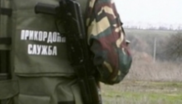 Генштаби України та Росії обговорили перекриття кордону