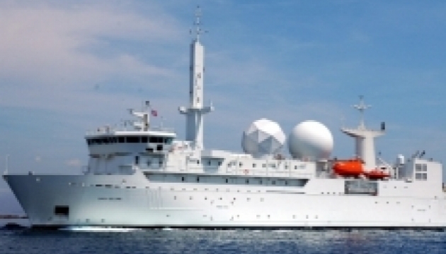 Ins Schwarze Meer werden vier NATO-Kriegsschiffe einlaufen