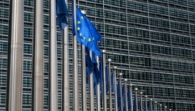 Європарламент дав «зелене світло» ратифікації асоціації з Україною