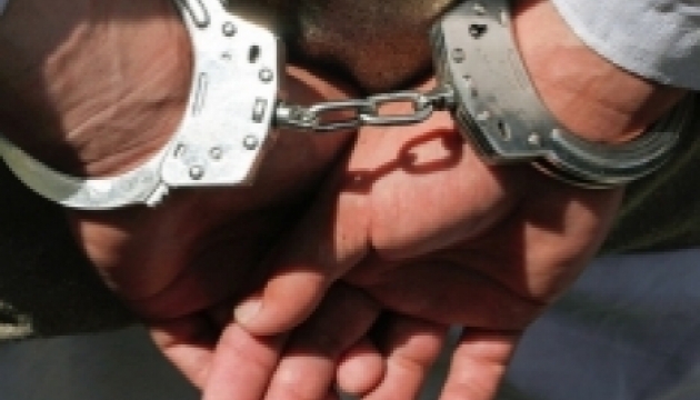 У Бердянську затримано 20 бойовиків-псевдобіженців