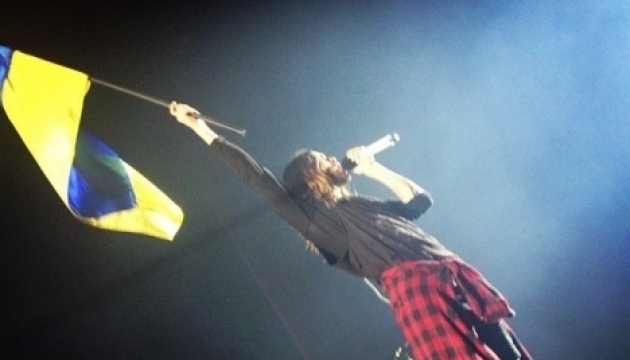 Які світові зірки підтримують Україну?