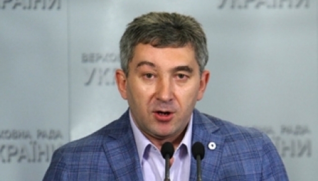 Нардеп Грушевський пояснив, що українські депутати роблять у Держдумі