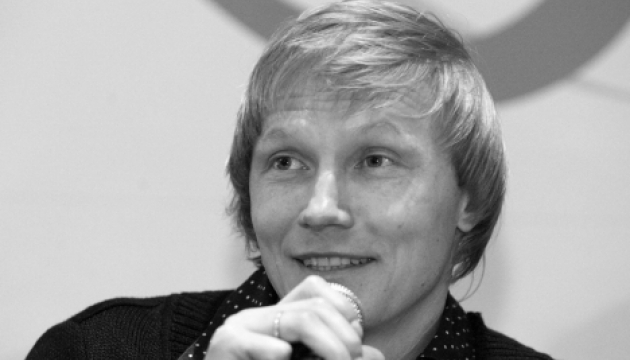 Футболіст Андрій Гусін розбився на смерть