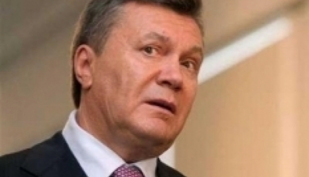 В Євросуді кажуть, що Януковича й Азарова можуть 