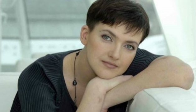 Nadia Savchenko taken from Voronezh jail - lawyer