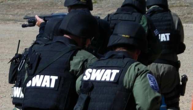 В Україні створять аналог SWAT