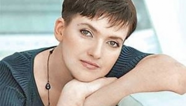 Стрічку про Надію Савченко покажуть у жовтні в десяти містах України