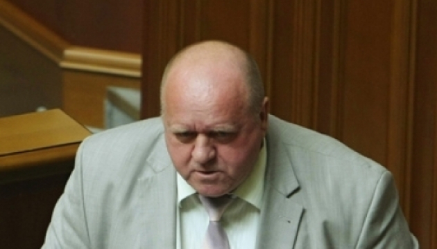 Комуніст Гончаров відхрестився від візиту в Держдуму: каже, тоді шлунок лікував