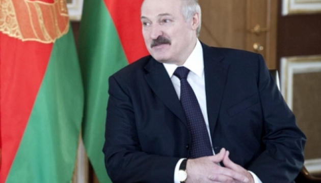 Лукашенко розповів, про що попереджав Януковича і Путіна