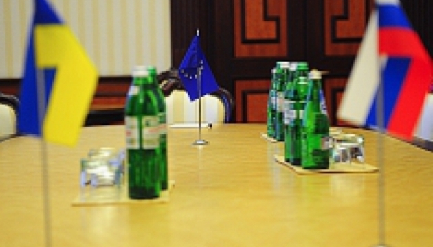 Газові переговори у Брюсселі затягуються