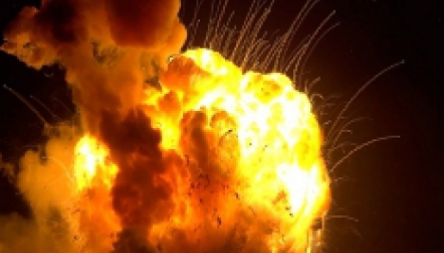 КБ «Південне» розслідує вибух ракети «Антарес» у США
