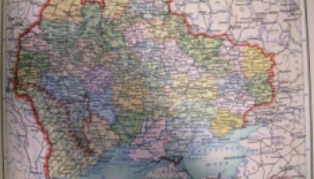 Андрій Ілларіонов: Путін і кордони України. І Фрейд