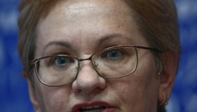 Прес-конференція: 