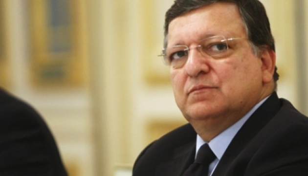 Розширення ЄС убезпечило від Росії деякі країни – Баррозу
