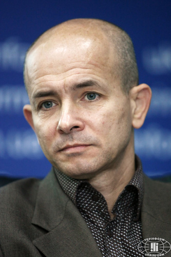 Експерт з економічних питань Борис Кушнірук 