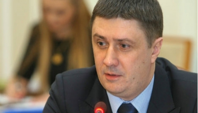 Kyrylenko wants to create international coalition against Kremlin