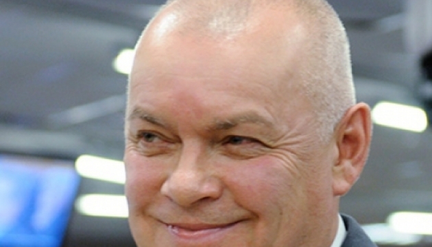 Рупор Кремля готує пропаганду за кордоном 45 мовами