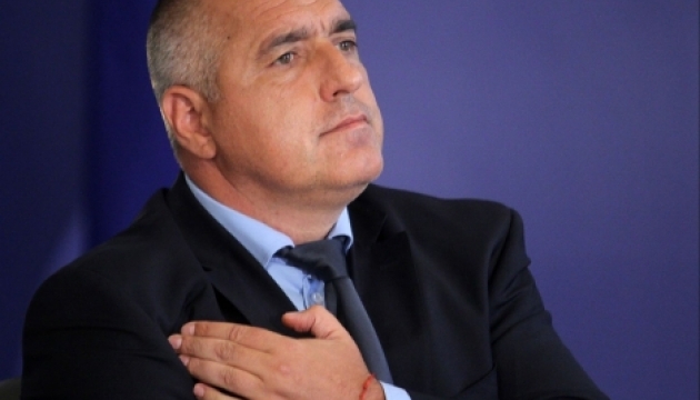 Прем'єр Болгарії взяв провину за результати першого туру президентських виборів