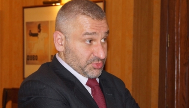 Feygin asks Merkel, Macron for protection from persecution in Russia