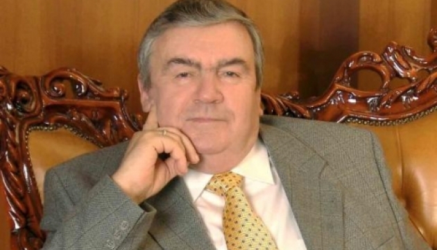 Перший президент Молдови: 