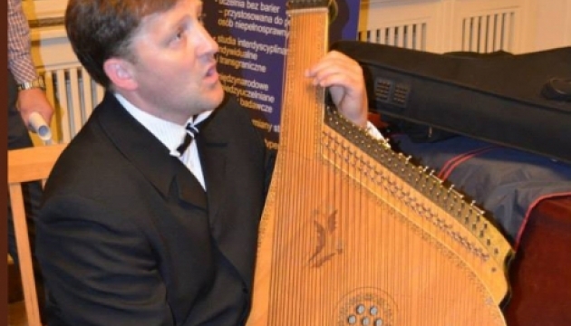 Стрітівський педагогічний коледж кобзарського мистецтва відзначає 25-ти літній ювілей