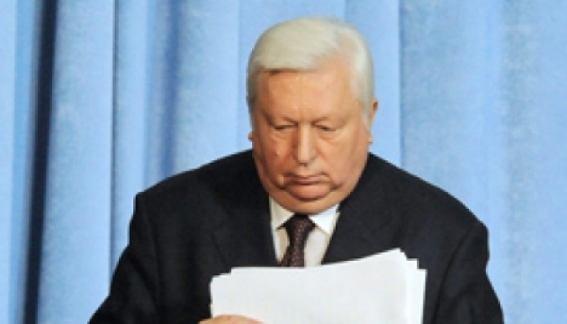 Після розгону студентів Пшонці радили «закручувати гайки» Майдану. Документ
