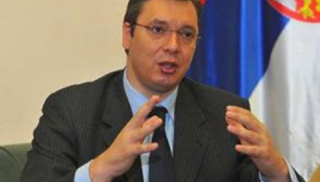 Vučić: Serbia no reconoce a Crimea como rusa, pero no impone sanciones contra Rusia 