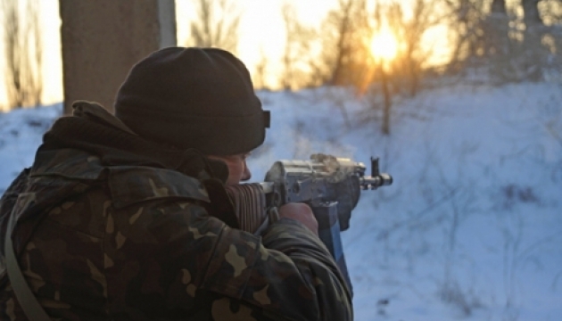 На боці України воюють до тисячі іноземців - Генштаб ЗСУ