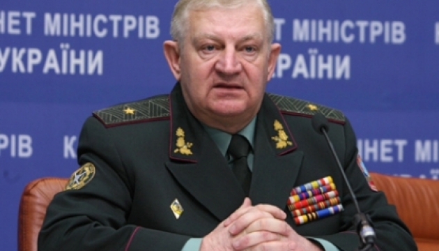 Касетні боєприпаси в Україні використовувала Росія - Генштаб ЗСУ