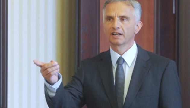 ОБСЄ не змогла прийняти декларацію по Україні