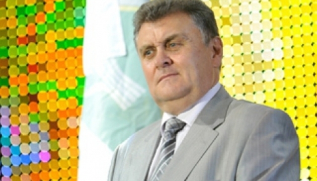 Саморозпустилася Свердловська міськрада