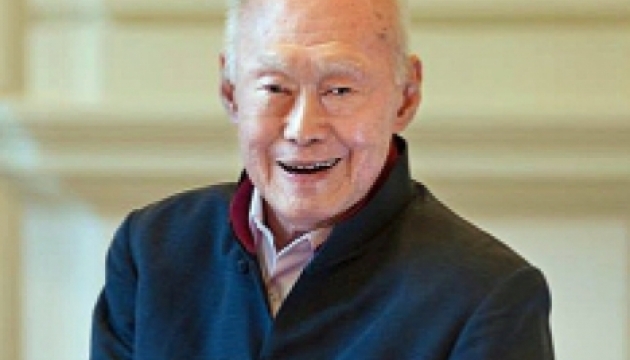 Чому Україні варто вчитися у Сінгапуру