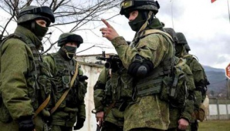 Враг не оставляет попыток прорвать оборону Барвенково на Харьковщине