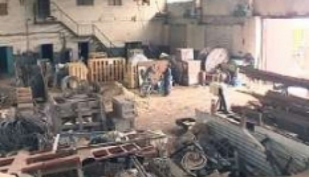 Тернопіль пропонує перевести на Захід стратегічні підприємства з Донбасу