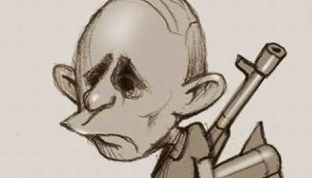 Про «добровольців» і «поклик російського серця»