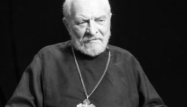 У Москві помер священик-дисидент Гліб Якунін