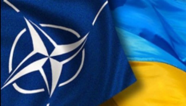 Sondage : 62% des Ukrainiens soutiennent l'adhésion de l'Ukraine à l'OTAN