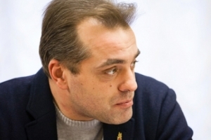 Юрій Бірюков